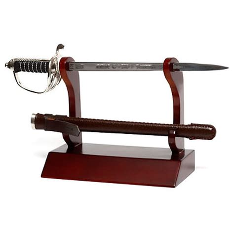 Sword Display Stand Miniature – Wedgetail Tactical