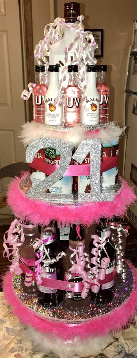 30 Ideas for 21st Birthday Party themes - Home, Family, Style and Art Ideas