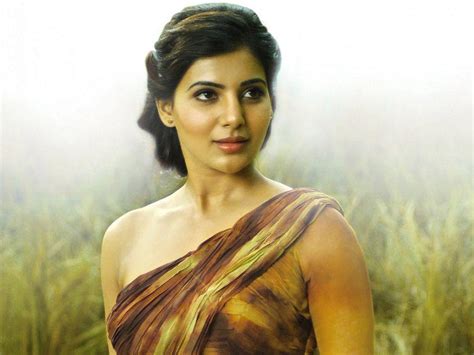 Samantha HOT SEXY Close UP Wallpapers