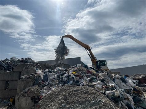 Retour en image sur le Zoom Métiers consacré à l écologie industrielle