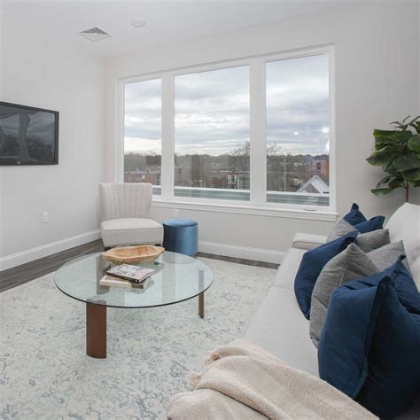 Rise475 – Luxury apartments in Reading, MA