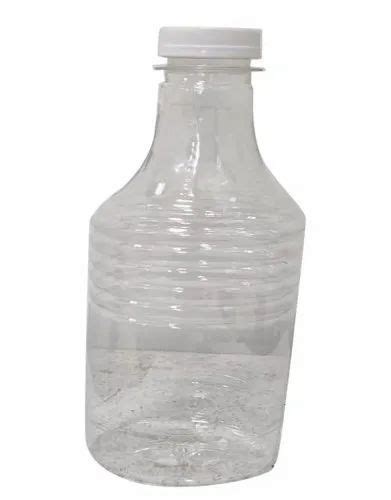 Rendew Screw Cap 700ml Juice PET Bottle At Rs 3 45 Bottle In Bhopal