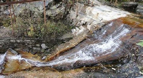 Tiansheng Bridge National Geological Park (Fuping County) - 2020 All ...