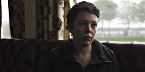 10 Best Olivia Colman Movies Ranked