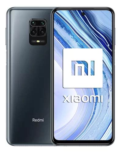 Xiaomi Redmi Note 9 Pro M2003j6b2g 6gb 128gb Dual Sim Duos Envío gratis