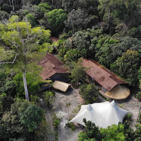 Museu da Amazônia faz 14 anos promoção de ingresso a R 5 em Manaus