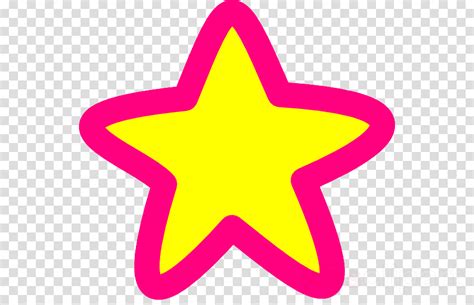 Pink,Star,Symmetry #253648 - Free Icon Library