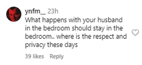 Influencer Steph Claire Smith Is Slammed By Fans For Sharing Explicit Details About Her Sex