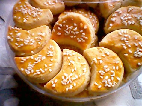 Resep Bikin Kue Kacang Almond Yang Enak Dan Gurih