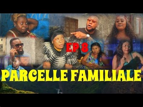 Film Congolais Parcelle Familiale Ep Groupe Bareseaux Youtube