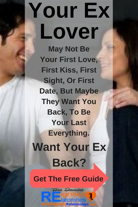 Womens Relationship Blogs How To Get Back Together With Your Ex Wife