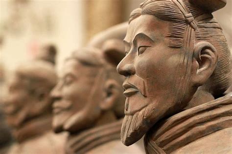 25 Kutipan Terkenal Sun Tzu Ahli Strategi Perang China Kuno