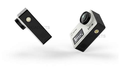 SJCAM Announced SJ8 Series (SJ8 Pro, Air, Plus) - Pevly