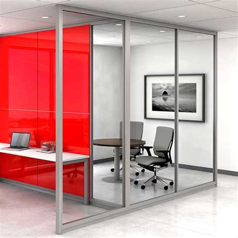 Trendway Volo Wall Bold Visionary Panel Office Dividers