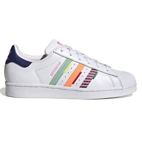 Adidas Originals Superstar Mujer Atelier Yuwa Ciao Jp