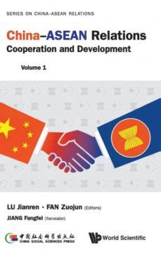 CHINA-ASEAN RELATIONS - ACCA Mejores Libros