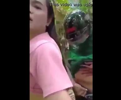 Pesan Ojol Ke Tengah Hutan Lalu Ngentot Bokep Montok