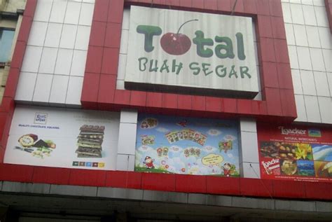 Makanan Kemasan Berlabel Halal Palsu Ditemukan Di Toko Buah Total