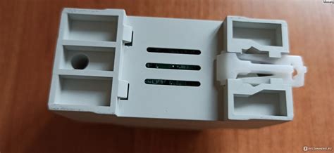 Электронное реле с регулятором напряжения и тока TOMZN TOVPD1-40-EC с ...