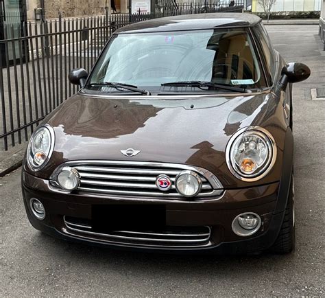 Mini Cooper 50 Mayfair | Kaufen auf Ricardo