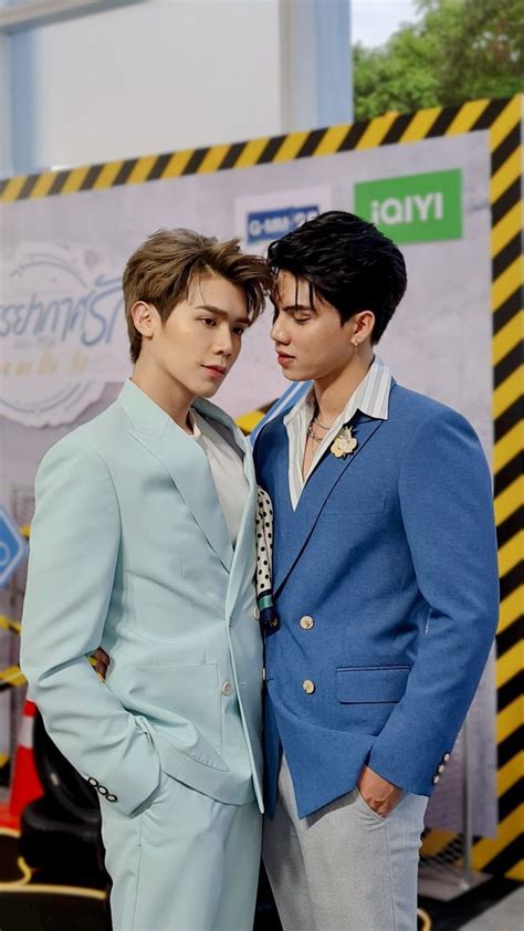 Cute Gay Couple Pictures Thai Drama