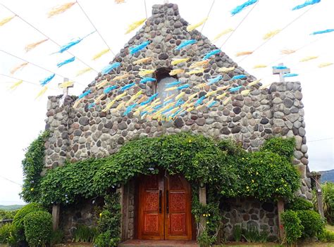 tukon chapel  batanes