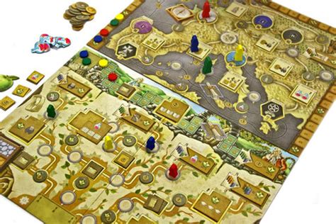 Newton - настолна игра – Pikko Games