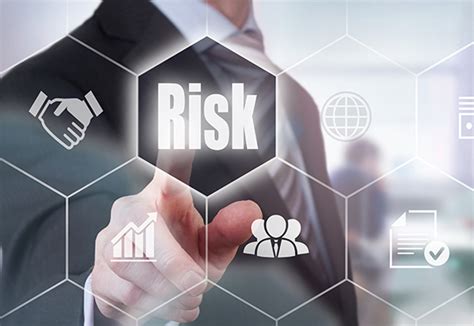 Operational Risk Management Resolute Risk Management Services