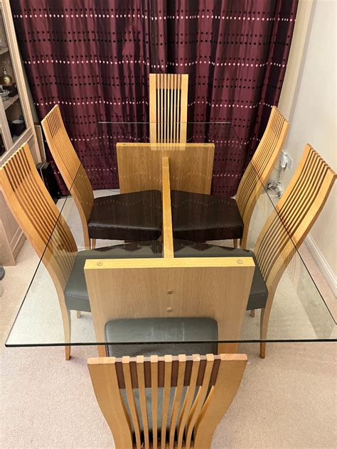 Second Hand Dining Furniture Online