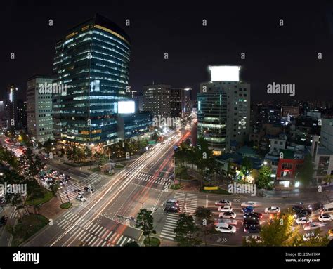 Urban Motorways Hi Res Stock Photography And Images Alamy