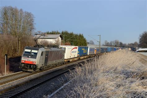 Am Klirrend Kalten Morgen Des 18 Dezember 2013 Konnte Bei Vogl Das