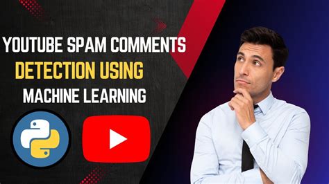 YouTube Spam Comments Detection Using Machine Learning FREETECH