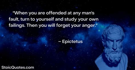 109 Stoic Quotes About Anger