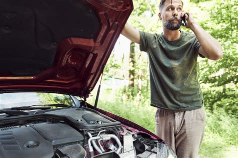 Por Qu Se Recalienta Mi Carro En Las Subidas Autolab