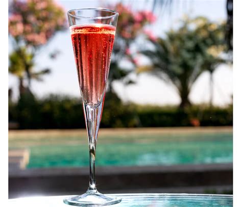 Kir Royal Cocktail Rezept | Spirituosenworld.de