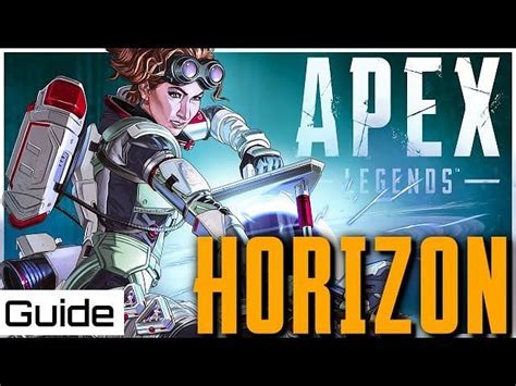 5 Best Legends For Olympus In Apex Legends Ranked Season 18