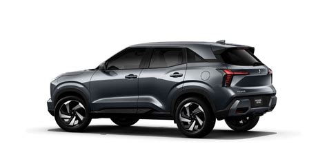 Mengulik Keunggulan Mitsubishi XFORCE Ultimate Compact SUV Untuk Gaya