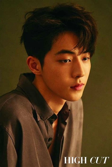 Pin By Sittipak Keatnutti On Mes Idoles Nam Joo Hyuk Cute Nam Joo