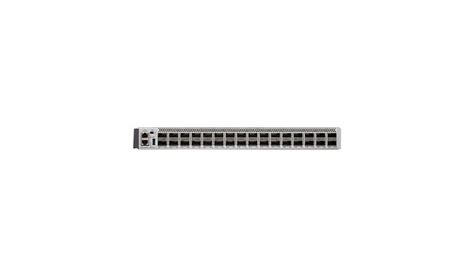 Cisco Catalyst 9500 - Network Advantage - switch - 28 ports - managed - rack-mountable - C9500X ...