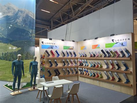 Lorpen revamps brand