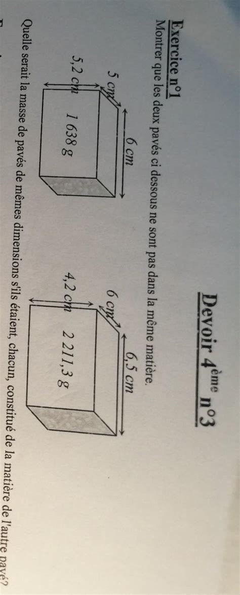 Pouvez vous m aidait sur mon DM pour demain en mathématique le plus