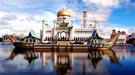 Gambar Masjid Terbaik Bonus