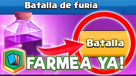 Farmea FÁcil Y RÁpido En El Nuevo Modo De Juego De Fiesta Noticias Clash Royale Season 38