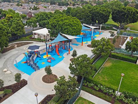 ALL-ABILITIES PARK UPGRADES - SWEET SHADE NEIGHBORHOOD PARK — KYA