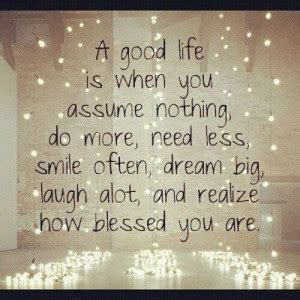 Blessed Beyond Measure Quotes. QuotesGram