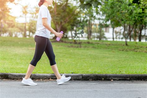 Perch Dovresti Camminare Tutti I Giorni I Benefici