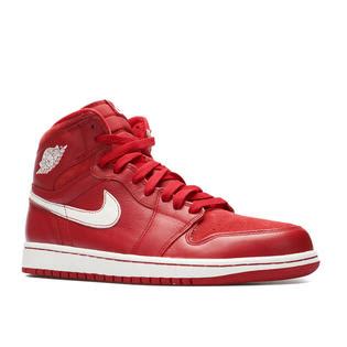 Air Jordan AIR JORDAN 1 RETRO 'EURO GYM RED' - 555088-601