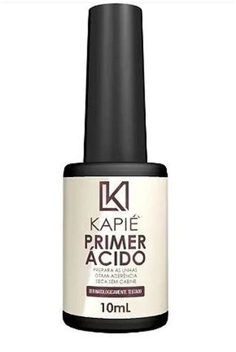 Comprar Kapiê Primer Ácido 10ml StarNails Profissional