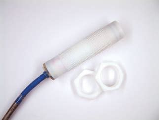 Kas A N K Ptfe Stex Atex Capacitive Sensor Atex