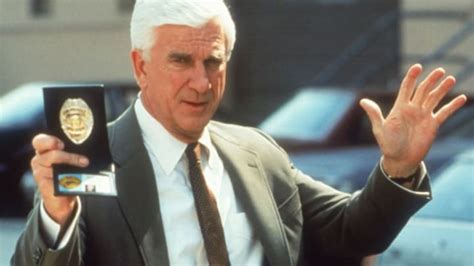 18 Fun Facts About The Naked Gun